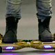 Illustration for article titled Police: Do Not Ride Your Hoverboard Around the Streets of London